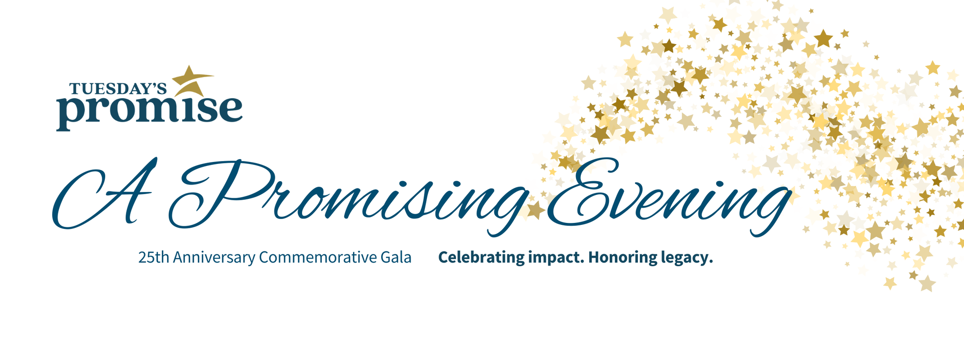 25th Anniversary Commemorative Gala